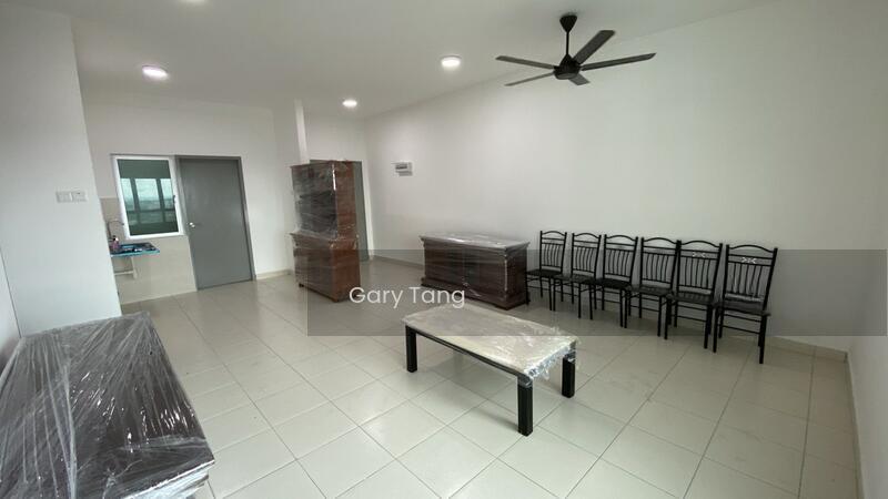 Residensi Kepayang (Residensi Fairpark) - 3