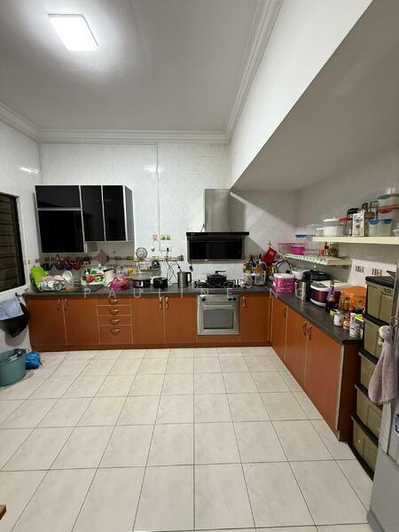 Bandar Baru Permas Jaya - 2