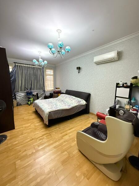 Bandar Baru Permas Jaya - 5