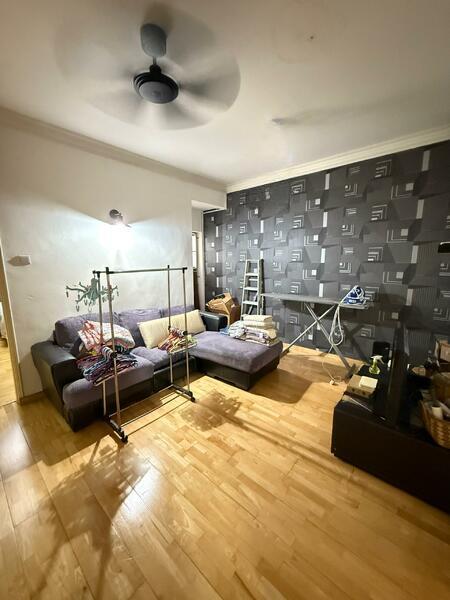 Bandar Baru Permas Jaya - 4