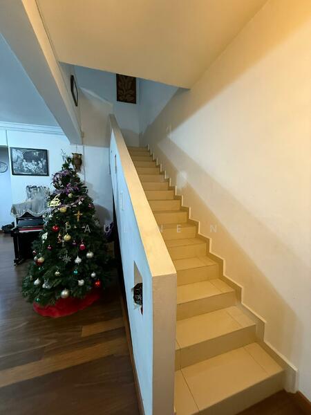 Bandar Baru Permas Jaya - 3