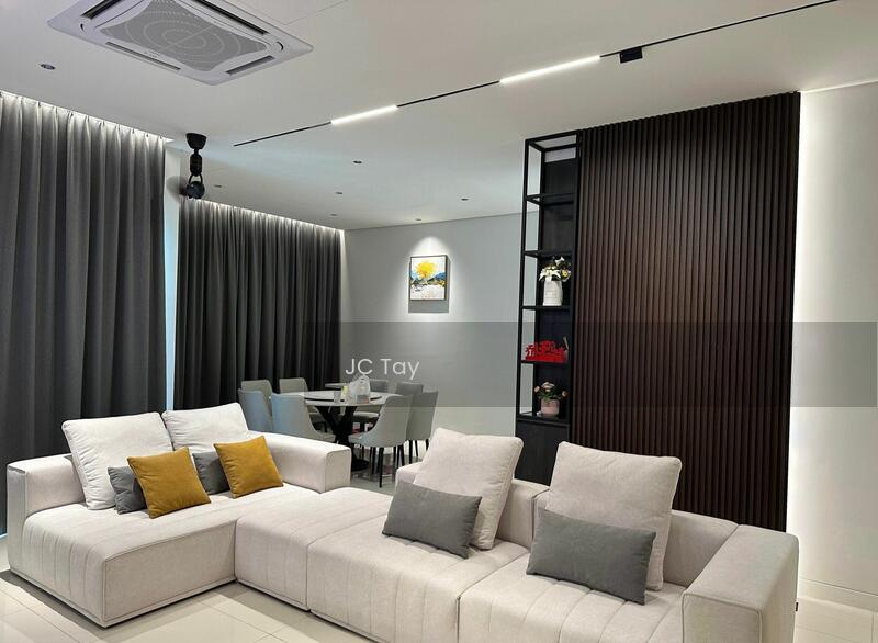 280 Park Homes - 5