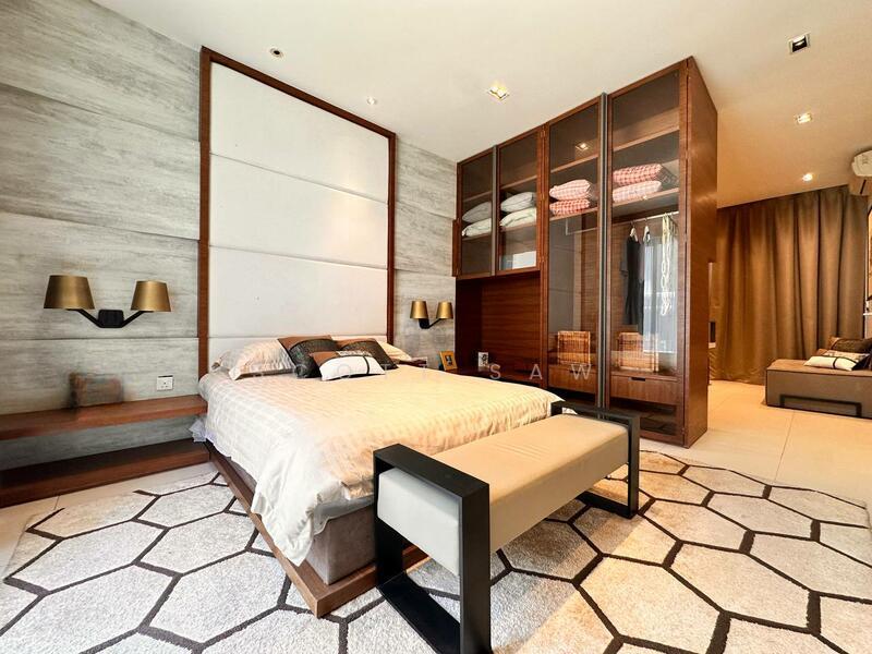 Vilaris Courtyard Homes - 3