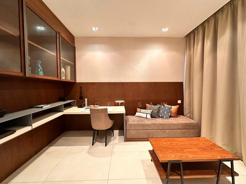 Vilaris Courtyard Homes - 4