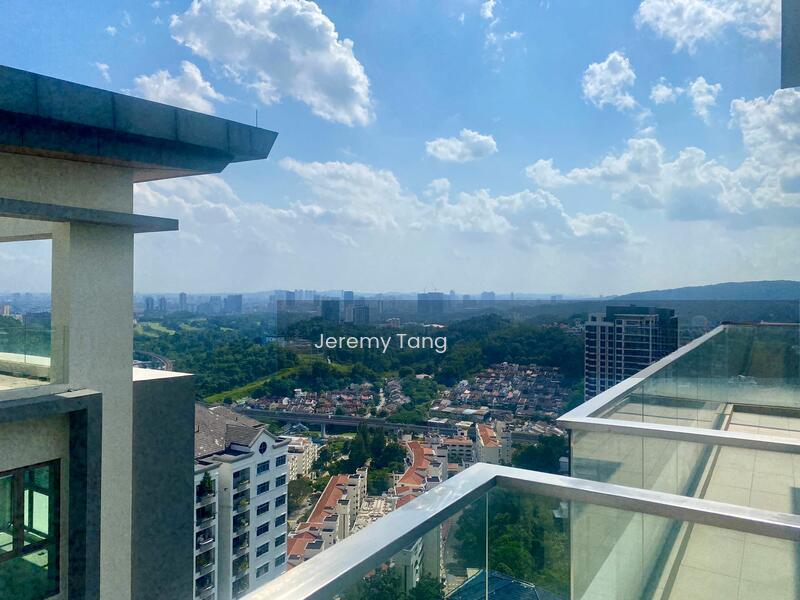 Ken Bangsar - 3