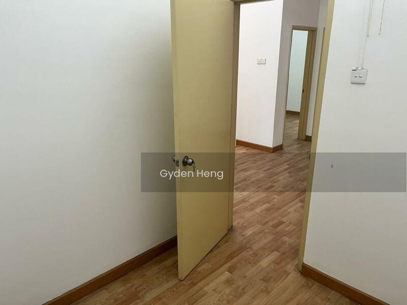 Taman Sri Pulai Perdana 2 - 5