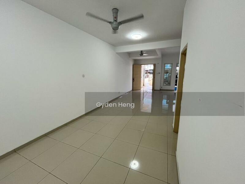 Taman Sri Pulai Perdana 2 - 3