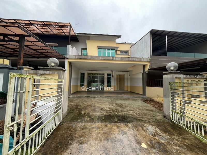 Taman Sri Pulai Perdana 2 - 4