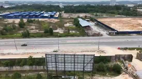 Alam Jaya Puncak Alam - 3