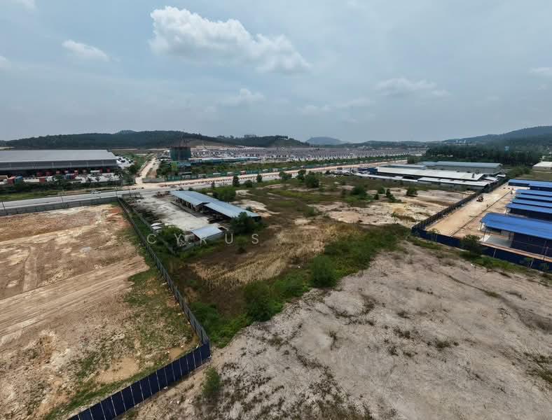 Alam Jaya Puncak Alam - 4