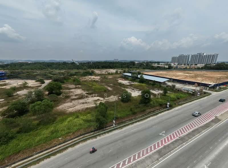 Alam Jaya Puncak Alam - 5