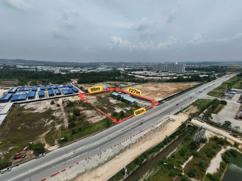 Alam Jaya Puncak Alam - 1