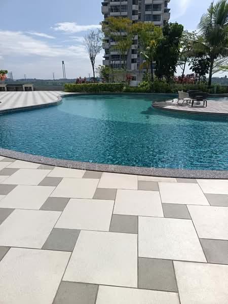The M @ Medini Macrolink - 5