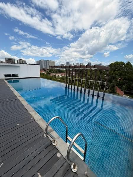 Nobleton Crest - 5