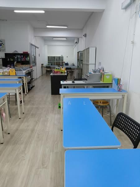 Taman Desa Tebrau - 4