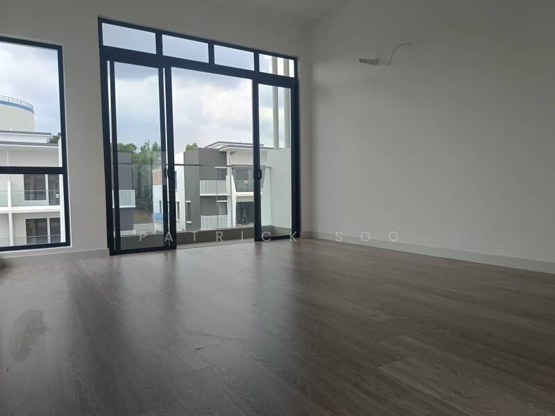 Semi Detached House at Abadi Heights, Bandar Bukit Puchong, Pulau Meranti, Meranti Jaya, Puchong - 4