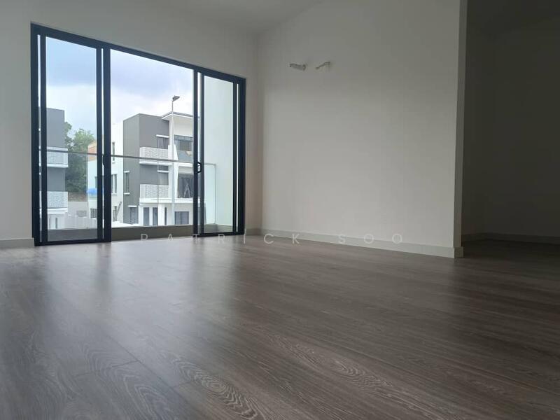 Semi Detached House at Abadi Heights, Bandar Bukit Puchong, Pulau Meranti, Meranti Jaya, Puchong - 5