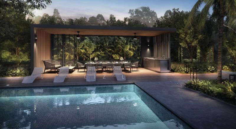 Finally found Bungalow 2.5mil only,Puchong near Ioi Mall,Puteri Puchong - 1