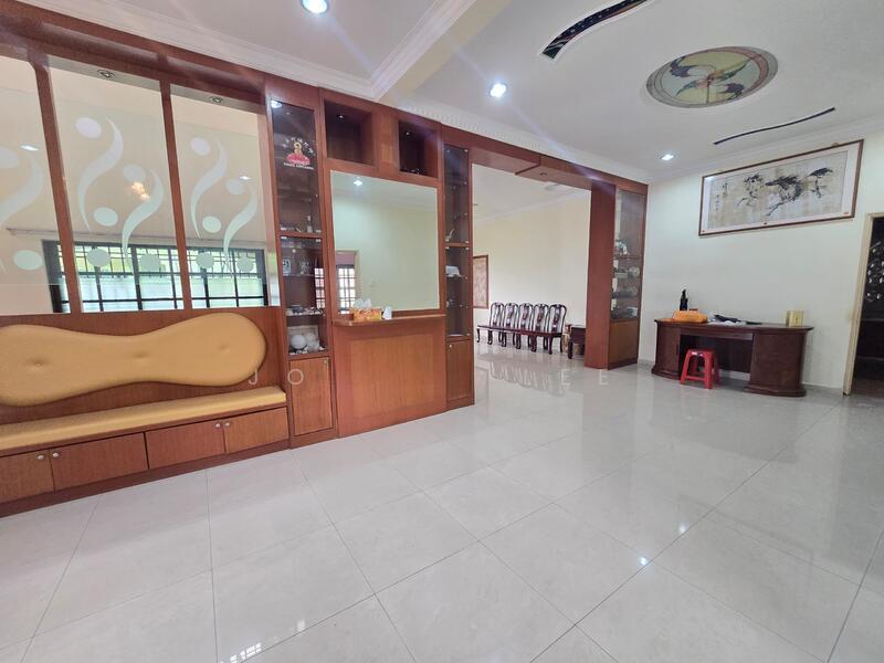 Kulai High End Residential IOI Palm Villa Gate A Double Storey Bungalow for Sale - 4