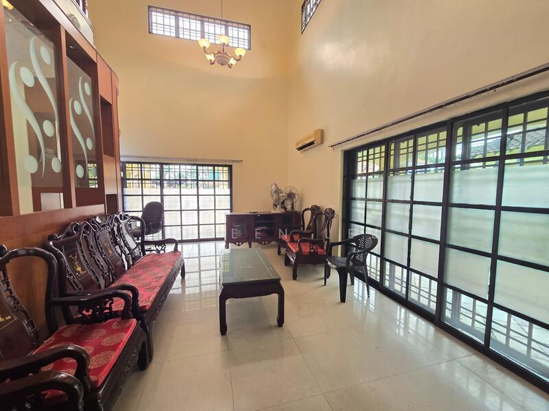 Kulai High End Residential IOI Palm Villa Gate A Double Storey Bungalow for Sale - 5