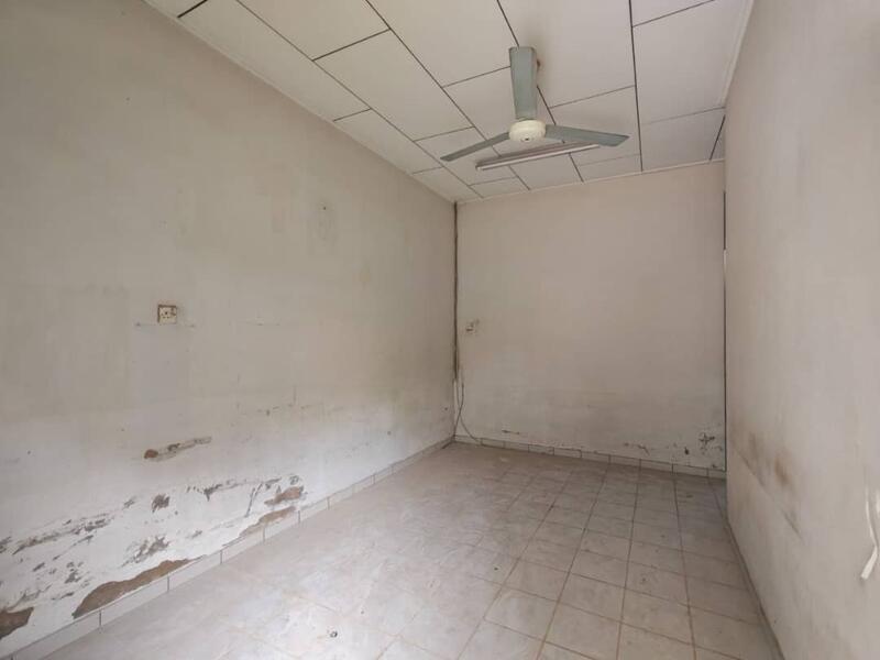 Taman Bukit Beruang Utama - 2