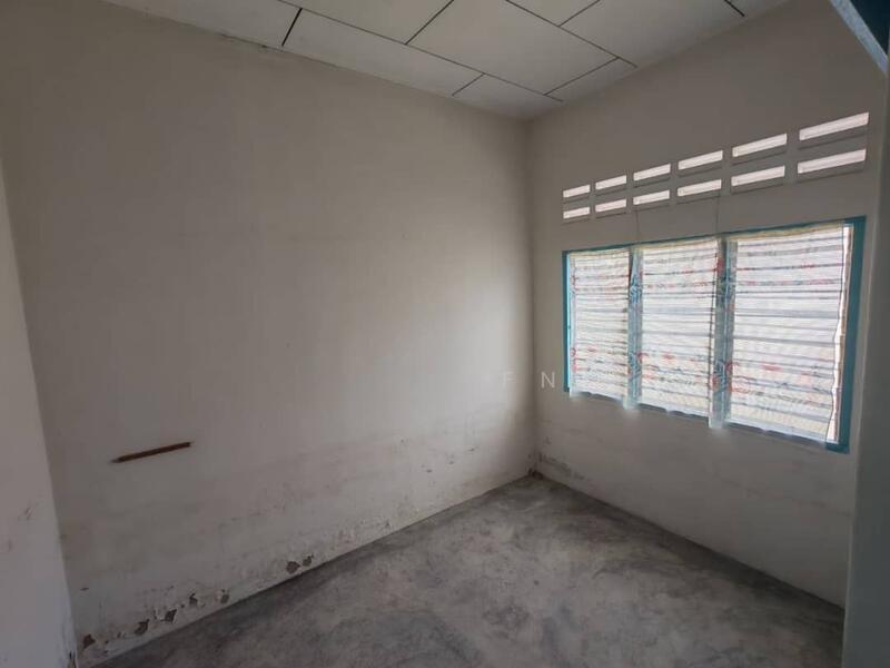 Taman Bukit Beruang Utama - 4