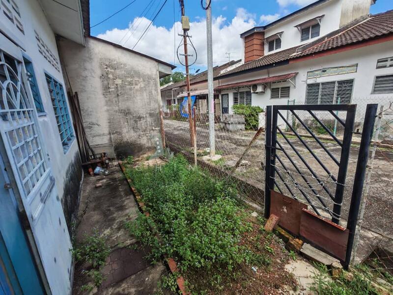 Taman Bukit Beruang Utama - 3