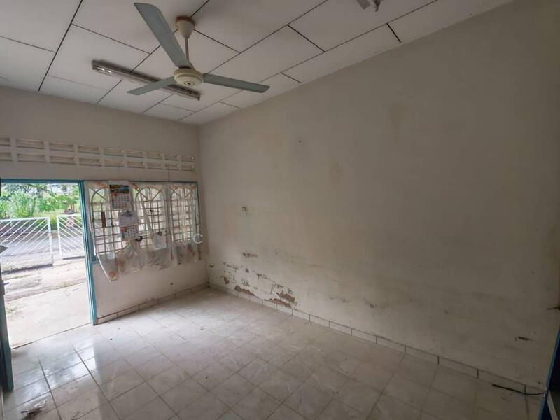 Taman Bukit Beruang Utama - 5