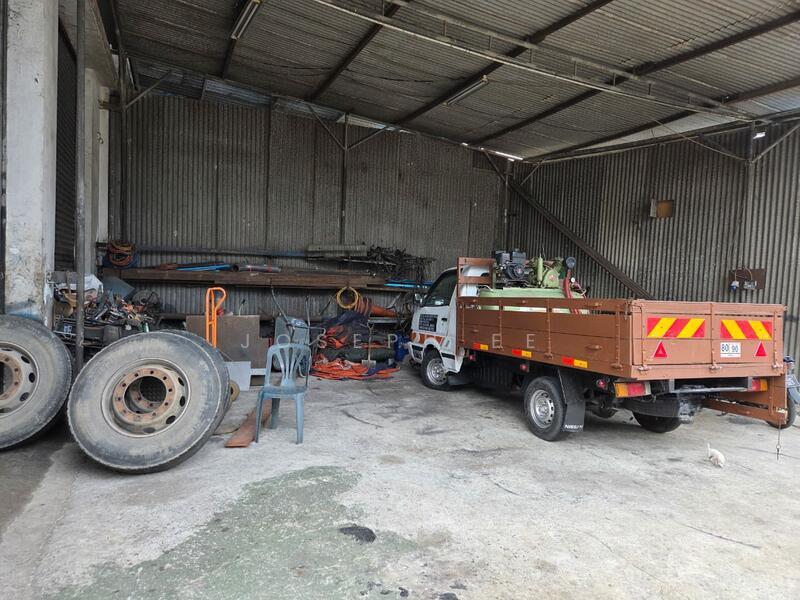 Taman Pasir Putih - 5