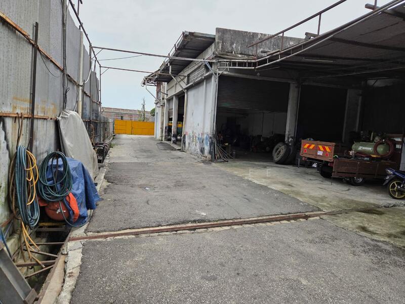 Taman Pasir Putih - 4