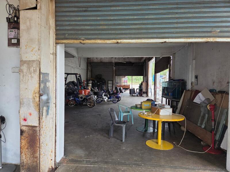 Taman Pasir Putih - 1