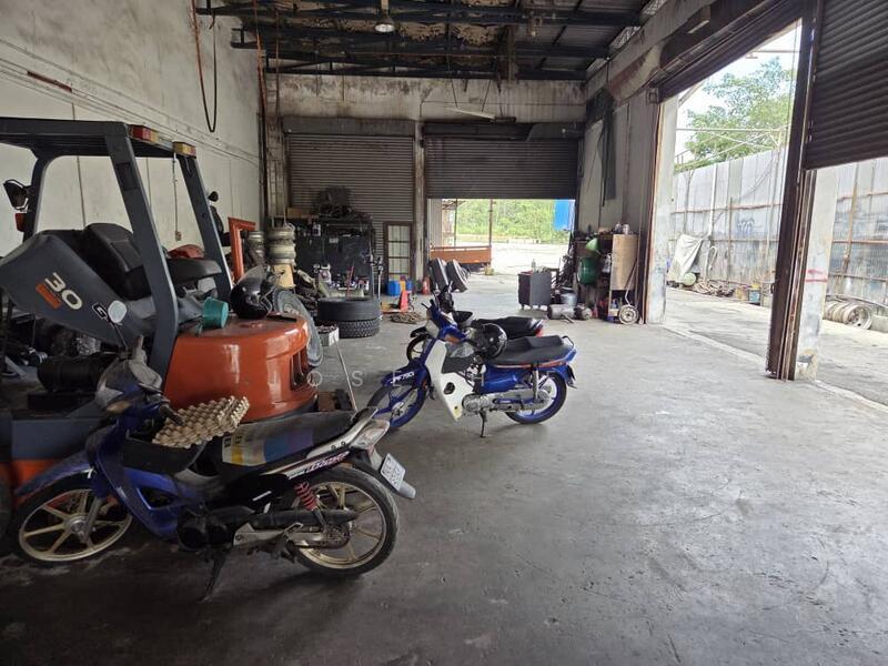 Taman Pasir Putih - 2