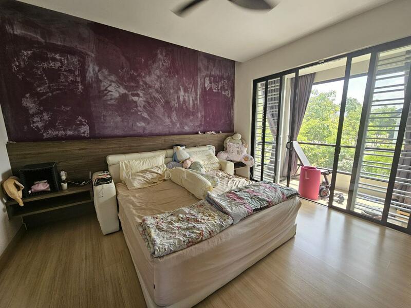 Clover Park, Denai Alam - 3