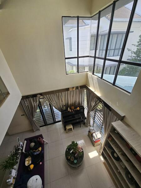 Clover Park, Denai Alam - 5