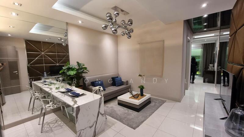 Sunway Geo Residence - 5