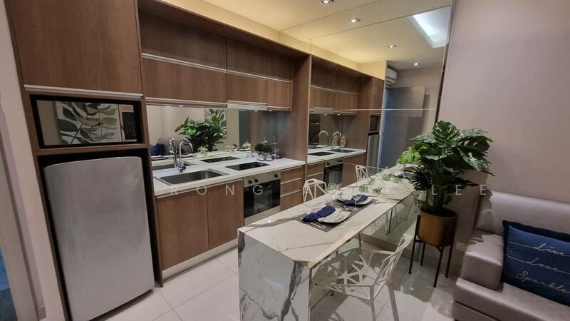 Sunway Geo Residence - 4