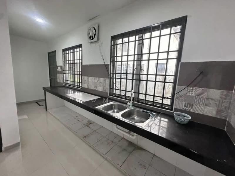 Pending Bandar Puteri Klang Double Storey House - 2