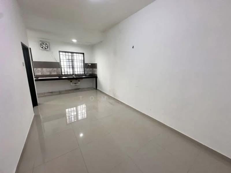 Pending Bandar Puteri Klang Double Storey House - 1