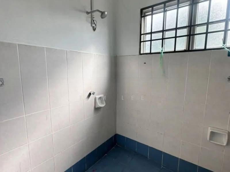 Pending Bandar Puteri Klang Double Storey House - 5