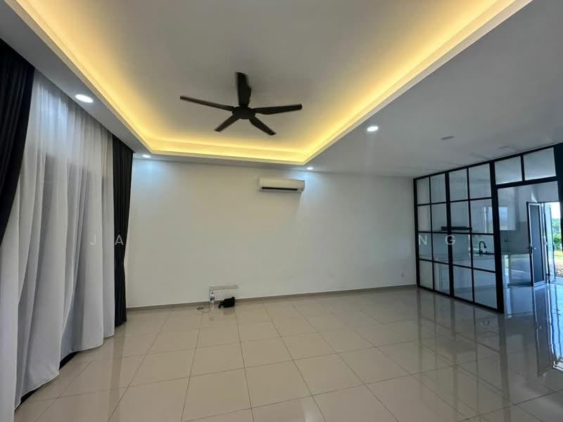 The Borough Eco Botanic - 2