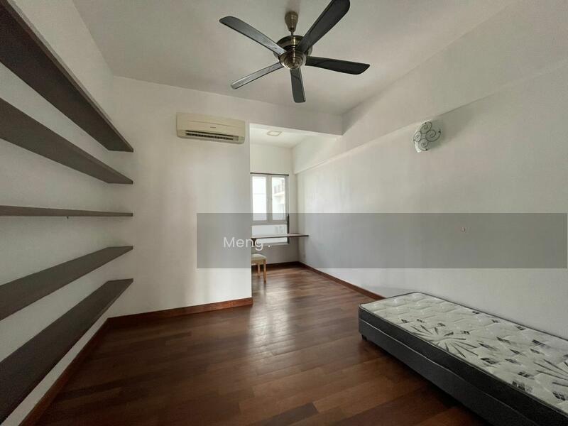 Platino Condominium - 2