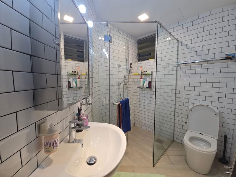 Riana Green Condominium - 3
