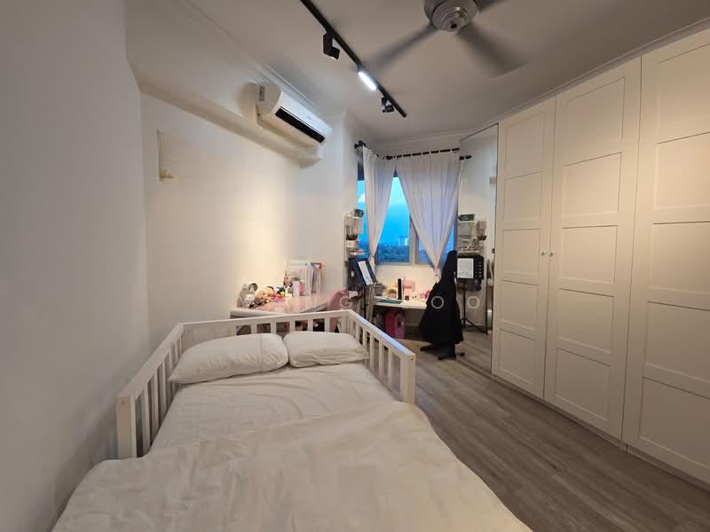 Riana Green Condominium - 4