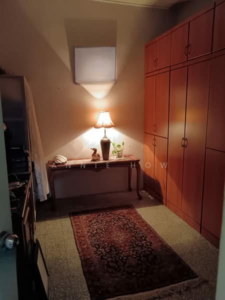 Taman Setapak Single Storey Terrace House , Jalan Langkawi For Sale - 5