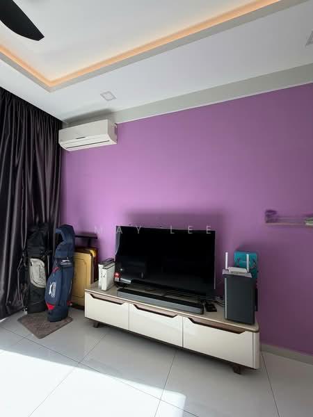 Bay Point @ Country Garden Danga Bay - 4