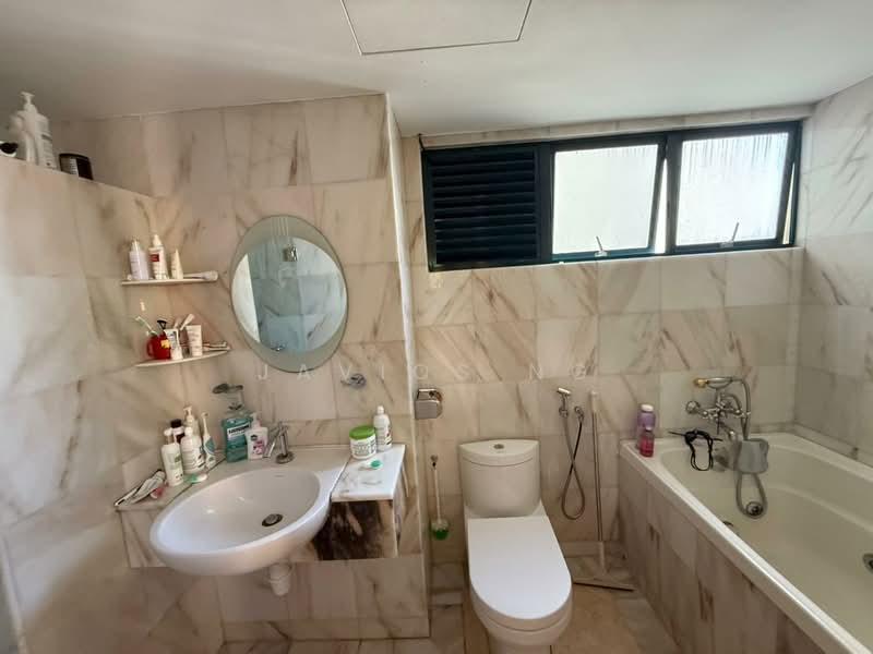 Diamond Villa Condominium - 2
