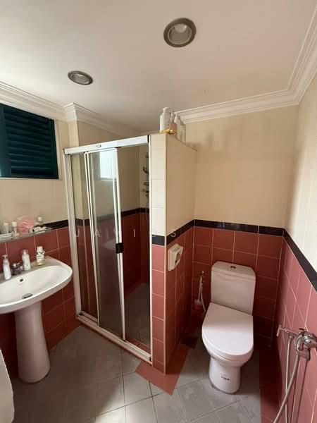 Diamond Villa Condominium - 3