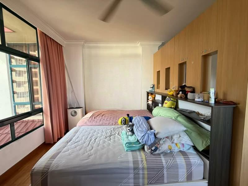Diamond Villa Condominium - 5