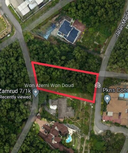 Seksyen 7 Shah Alam - 1