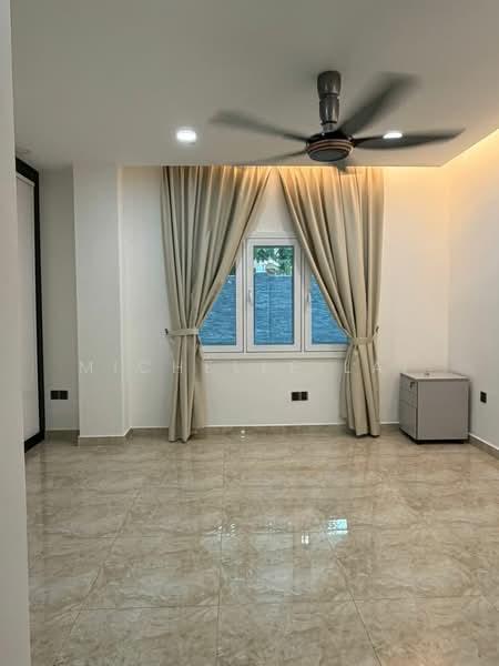 Aman Suria Damansara - 2